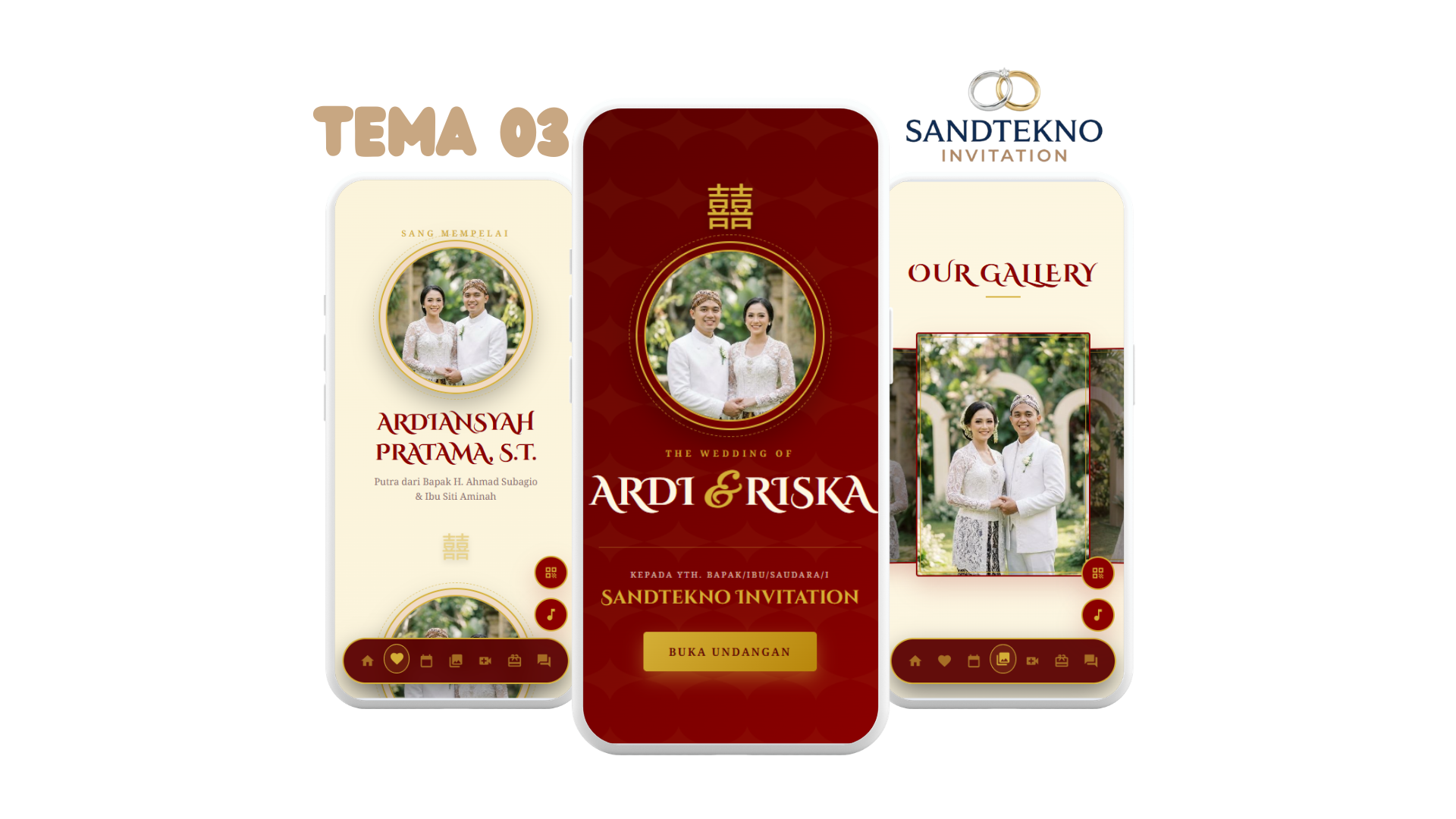 TEMA 03 CHINESE LUXURY ART